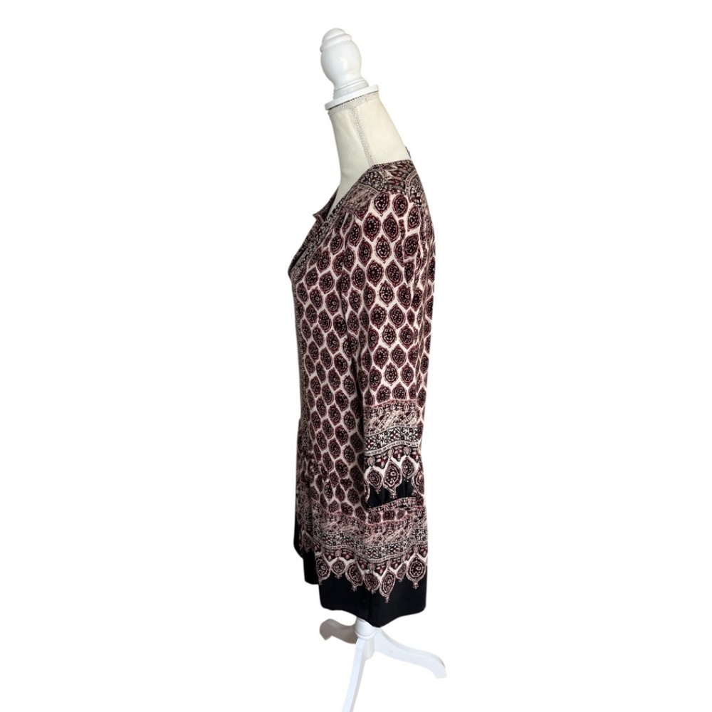 Joie Silk Dress - Picture 2 of 13